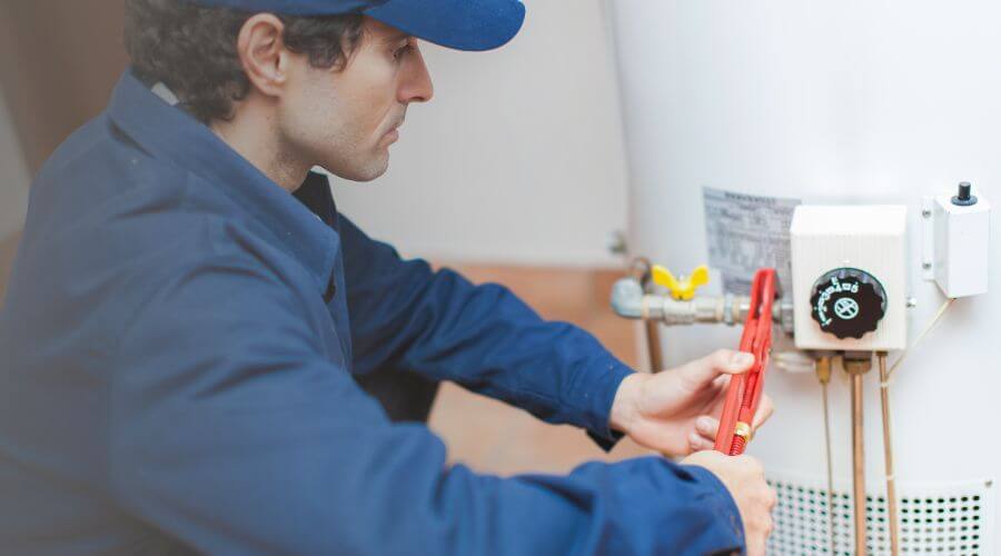 Professional same day plumber in Kure Beach, NC